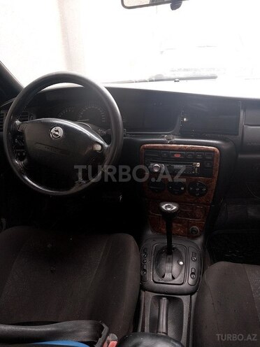 Opel Vectra 1998, 210,000 km - 2.0 л - Bakı