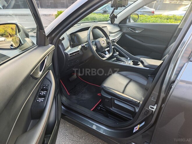 Changan CS 35 Plus 2023, 44,000 km - 1.4 l - Bakı
