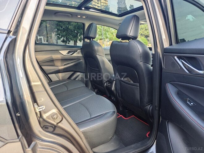 Changan CS 35 Plus 2023, 44,000 km - 1.4 l - Bakı