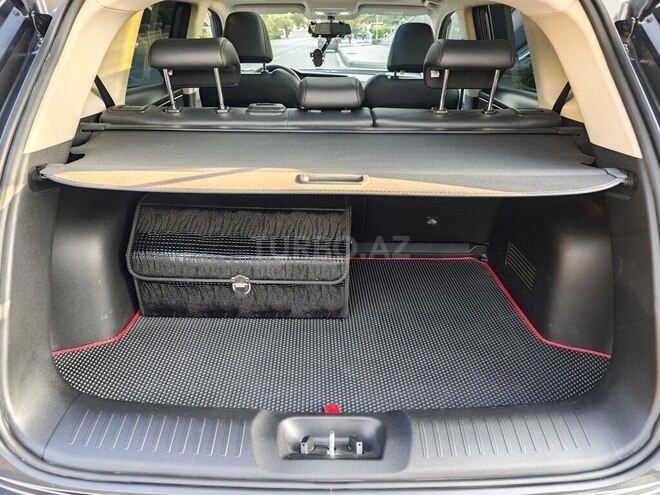 Changan CS 35 Plus 2023, 44,000 km - 1.4 l - Bakı