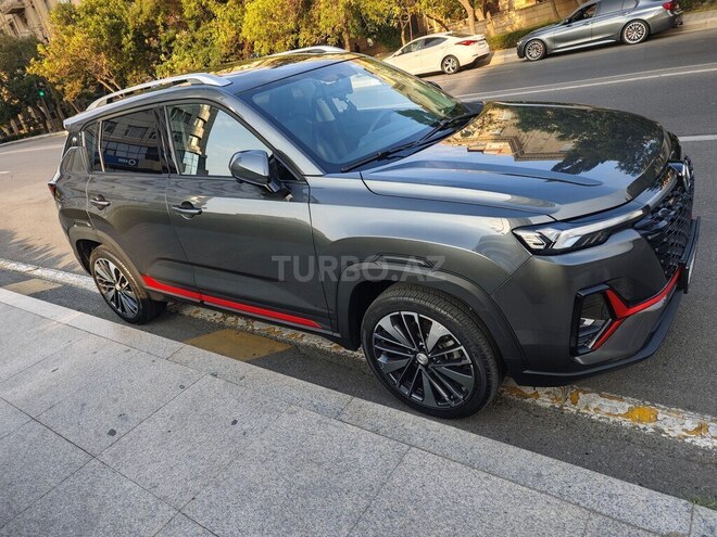 Changan CS 35 Plus 2023, 44,000 km - 1.4 l - Bakı