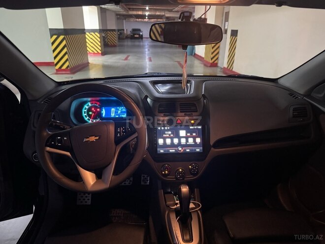 Chevrolet Cobalt 2024, 78,000 km - 1.5 л - Bakı