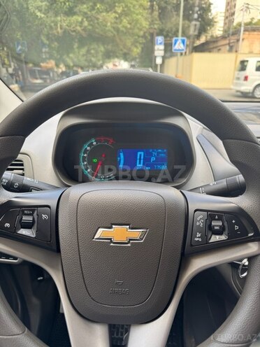 Chevrolet Cobalt 2024, 78,000 km - 1.5 л - Bakı