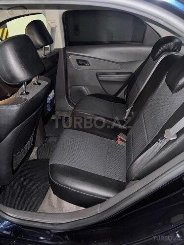 Chevrolet Cobalt 2024, 78,000 km - 1.5 л - Bakı