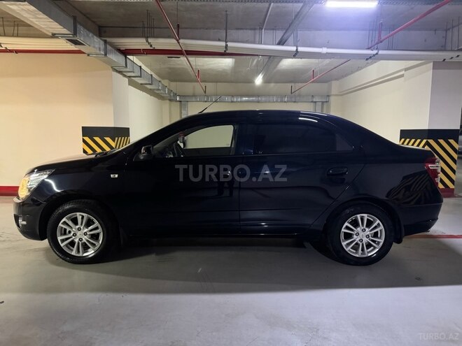Chevrolet Cobalt 2024, 78,000 km - 1.5 л - Bakı