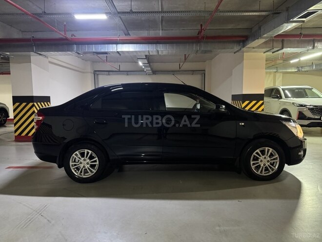 Chevrolet Cobalt 2024, 78,000 km - 1.5 л - Bakı