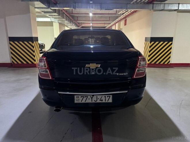 Chevrolet Cobalt 2024, 78,000 km - 1.5 л - Bakı