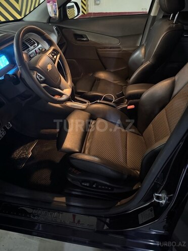 Chevrolet Cobalt 2024, 78,000 km - 1.5 л - Bakı