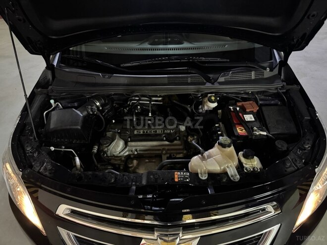 Chevrolet Cobalt 2024, 78,000 km - 1.5 л - Bakı
