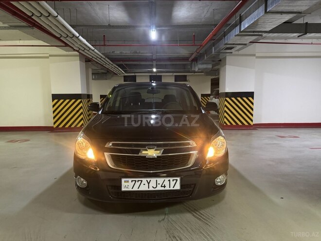 Chevrolet Cobalt 2024, 78,000 km - 1.5 л - Bakı