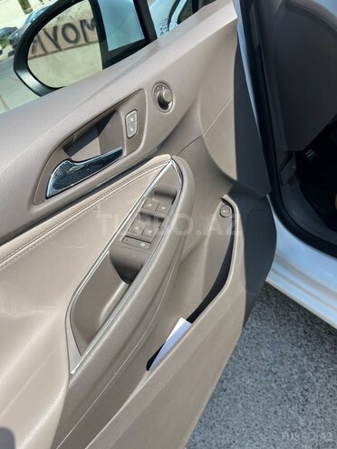 Chevrolet Cruze 2016, 99,675 km - 1.4 л - Bakı
