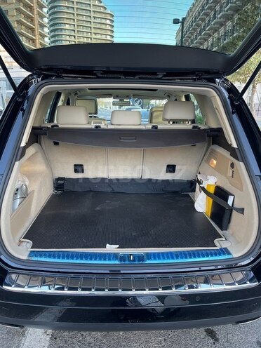 Volkswagen Touareg 2014, 98,000 km - 3.6 l - Bakı