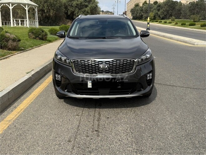 Kia Sorento 2018, 146,500 km - 2.0 l - Bakı