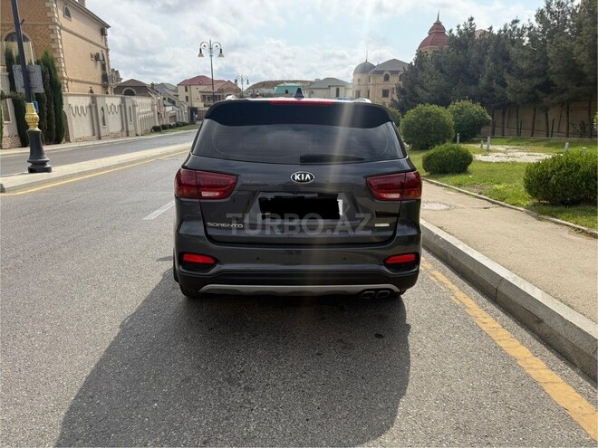 Kia Sorento 2018, 146,500 km - 2.0 l - Bakı