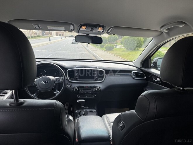 Kia Sorento 2018, 146,500 km - 2.0 l - Bakı
