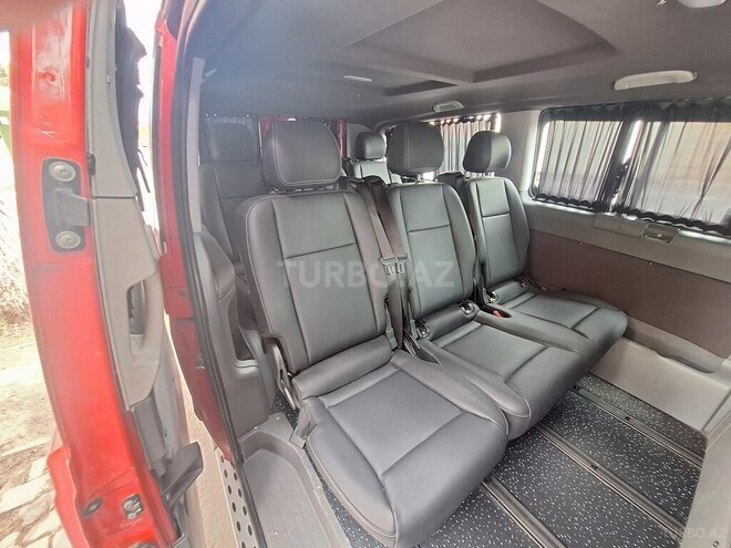 Mercedes  2008, 392,000 km - 3.0 l - Gəncə