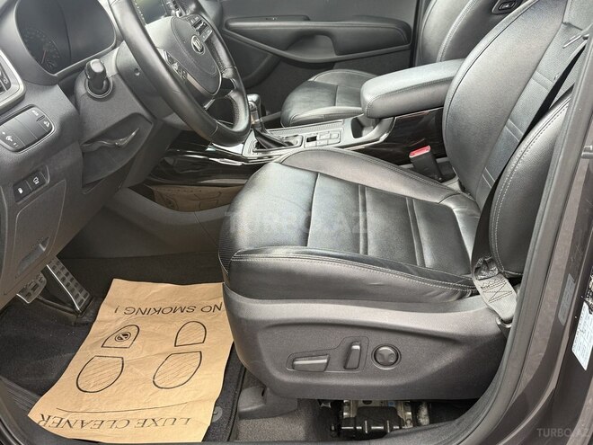 Kia Sorento 2018, 146,500 km - 2.0 l - Bakı