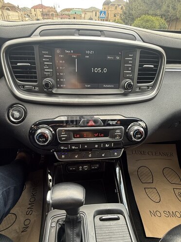 Kia Sorento 2018, 146,500 km - 2.0 l - Bakı