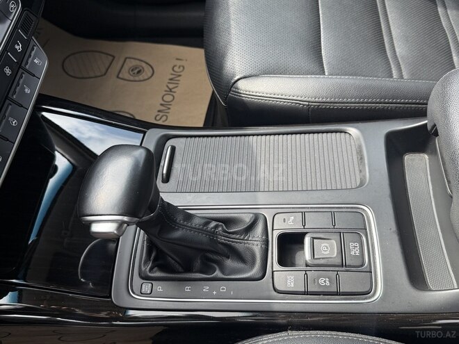 Kia Sorento 2018, 146,500 km - 2.0 l - Bakı