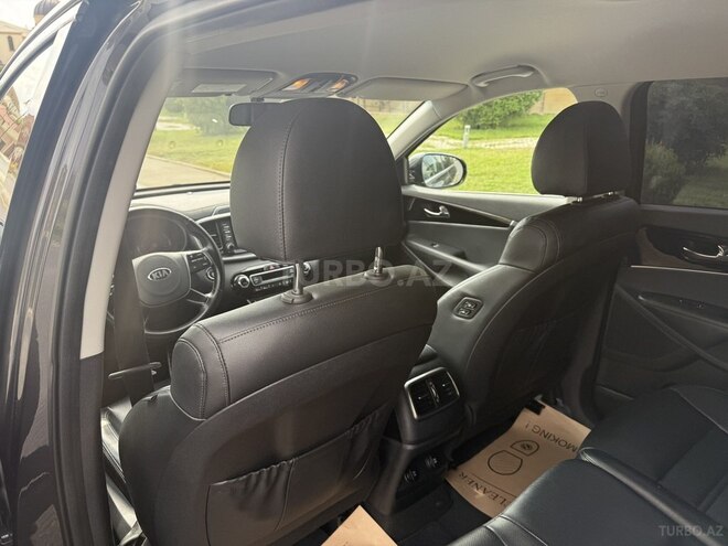 Kia Sorento 2018, 146,500 km - 2.0 l - Bakı