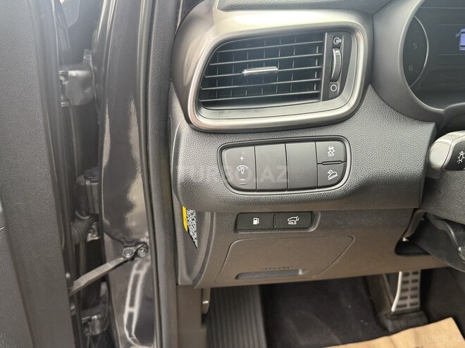 Kia Sorento 2018, 146,500 km - 2.0 l - Bakı