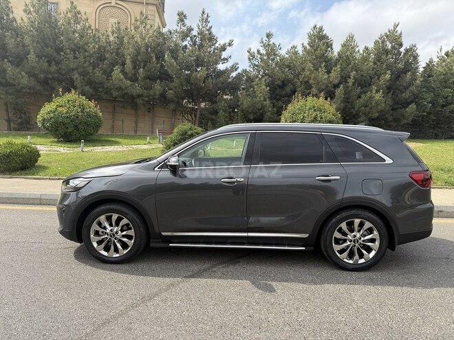 Kia Sorento 2018, 146,500 km - 2.0 l - Bakı