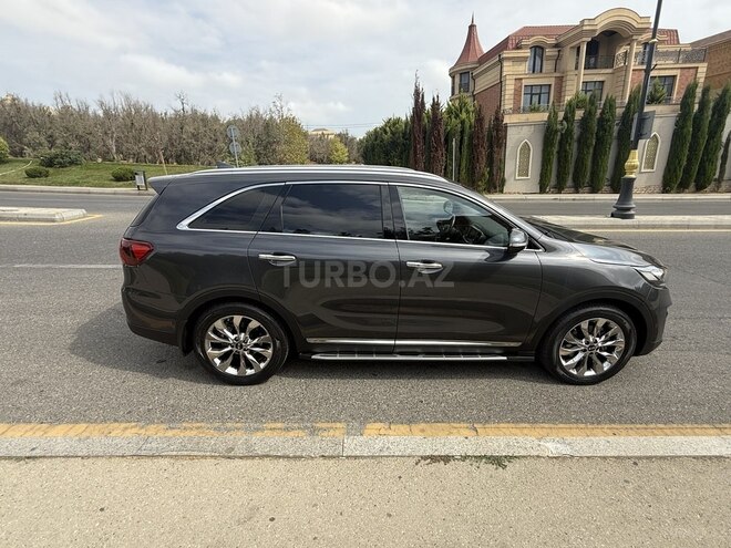 Kia Sorento 2018, 146,500 km - 2.0 l - Bakı