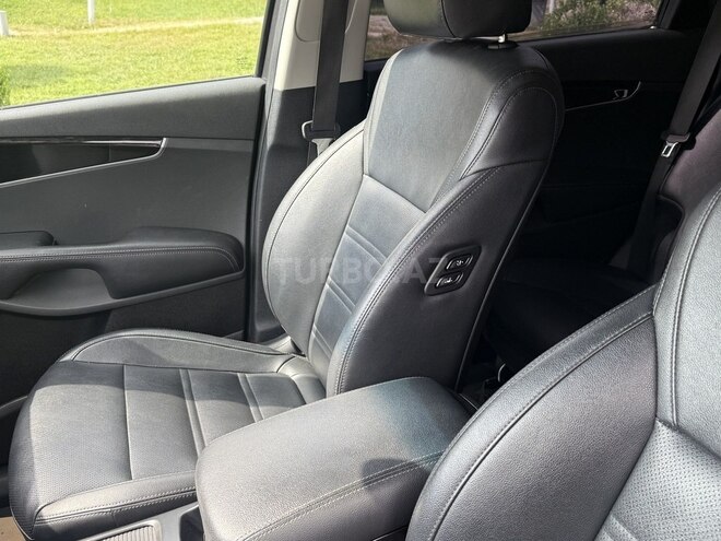 Kia Sorento 2018, 146,500 km - 2.0 l - Bakı