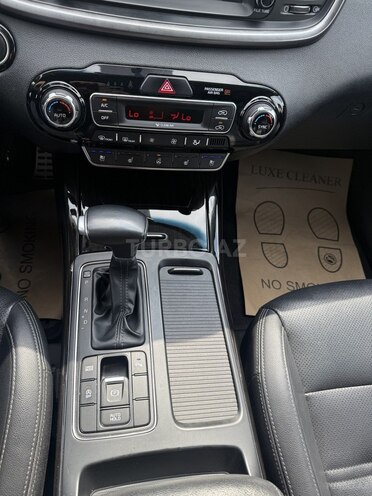 Kia Sorento 2018, 146,500 km - 2.0 l - Bakı