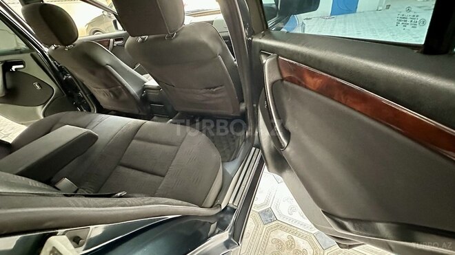 Mercedes C 200 1999, 500,000 km - 2.0 л - Kürdəmir
