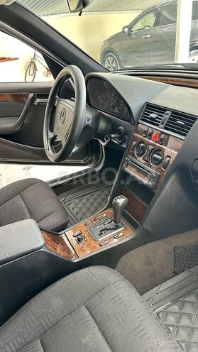 Mercedes C 200 1999, 500,000 km - 2.0 л - Kürdəmir