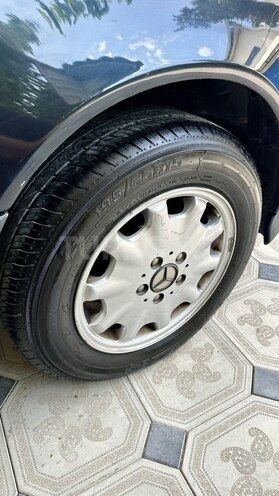 Mercedes C 200 1999, 500,000 km - 2.0 л - Kürdəmir