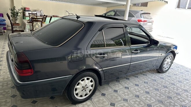 Mercedes C 200 1999, 500,000 km - 2.0 л - Kürdəmir