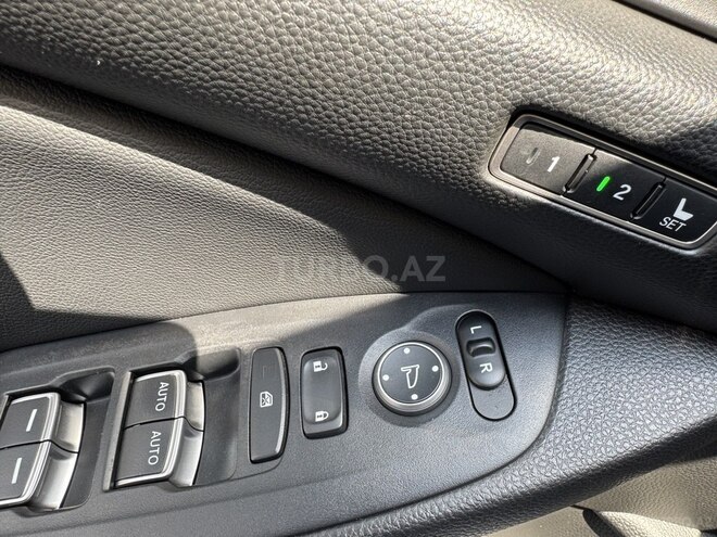 Honda Accord 2021, 66,000 km - 2.0 l - Bakı