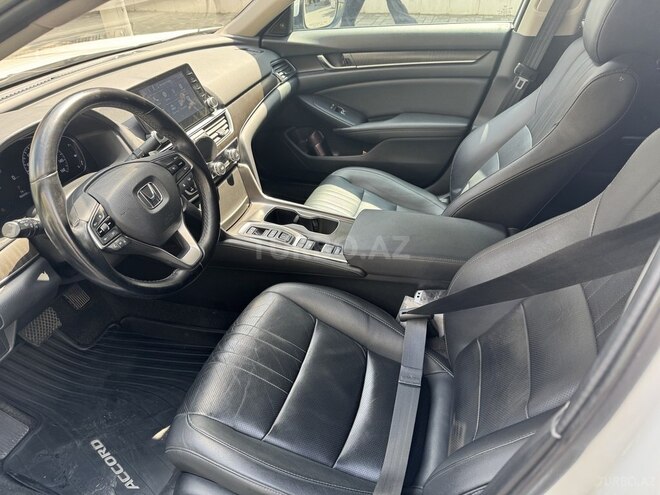 Honda Accord 2021, 66,000 km - 2.0 l - Bakı