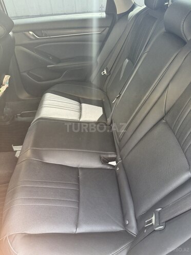 Honda Accord 2021, 66,000 km - 2.0 l - Bakı