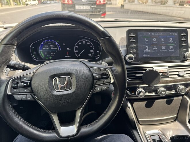 Honda Accord 2021, 66,000 km - 2.0 l - Bakı