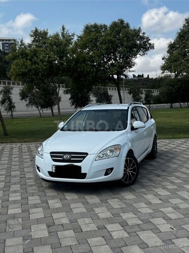 Kia  2008, 308,000 km - 1.4 l - Bakı