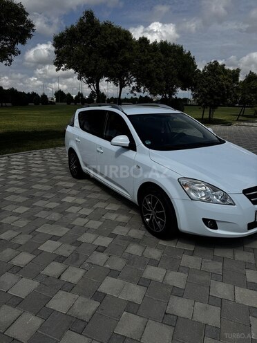 Kia  2008, 308,000 km - 1.4 l - Bakı