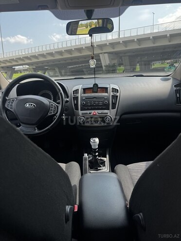 Kia  2008, 308,000 km - 1.4 l - Bakı