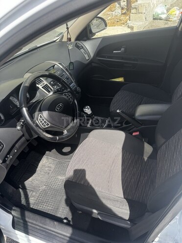 Kia  2008, 308,000 km - 1.4 l - Bakı