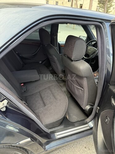 Mercedes C 200 1998, 356,875 km - 2.0 l - Bakı