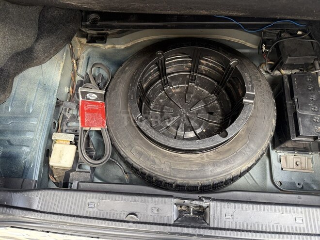 Mercedes C 200 1998, 356,875 km - 2.0 l - Bakı