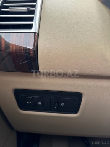 Land Rover Range Rover 2017, 178,000 km - 3.0 л - Bakı