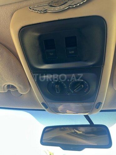 Ford Explorer 2010, 142,000 km - 4.0 l - Bakı