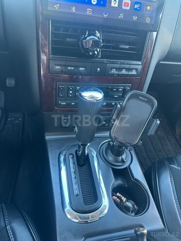 Ford Explorer 2010, 142,000 km - 4.0 l - Bakı