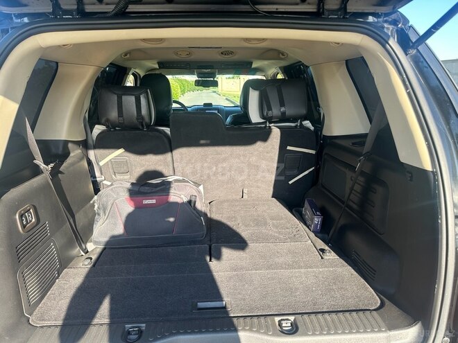 Ford Explorer 2010, 142,000 km - 4.0 l - Bakı