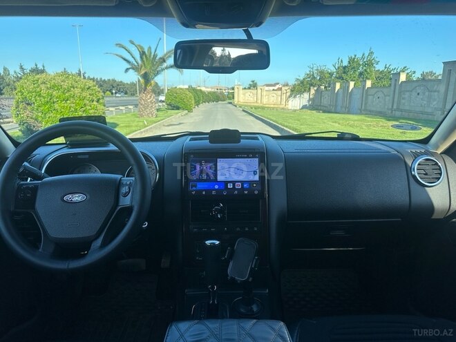 Ford Explorer 2010, 142,000 km - 4.0 l - Bakı