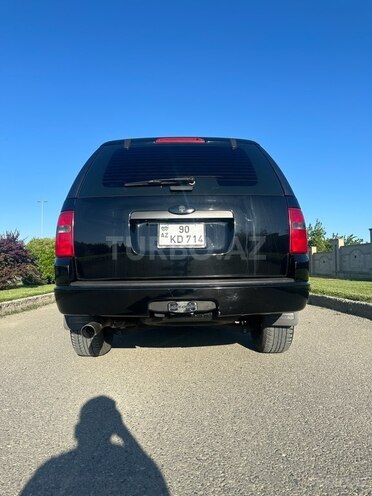 Ford Explorer 2010, 142,000 km - 4.0 l - Bakı