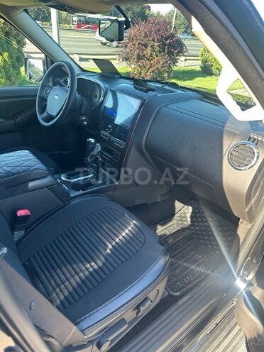 Ford Explorer 2010, 142,000 km - 4.0 l - Bakı